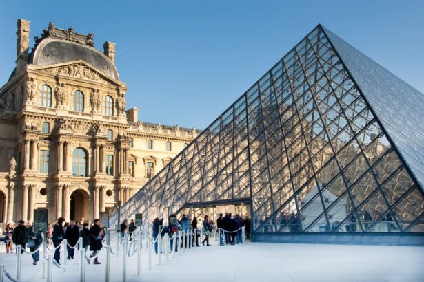 Parigi e il Coronavirus: "Qui non c'è nessun mini lockdown" 17