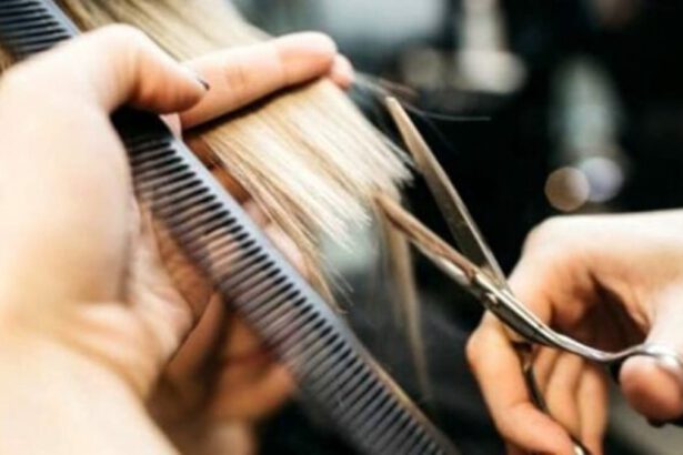 Fase 2, i parrucchieri potrebbero lavorare 7 giorni su 7 7