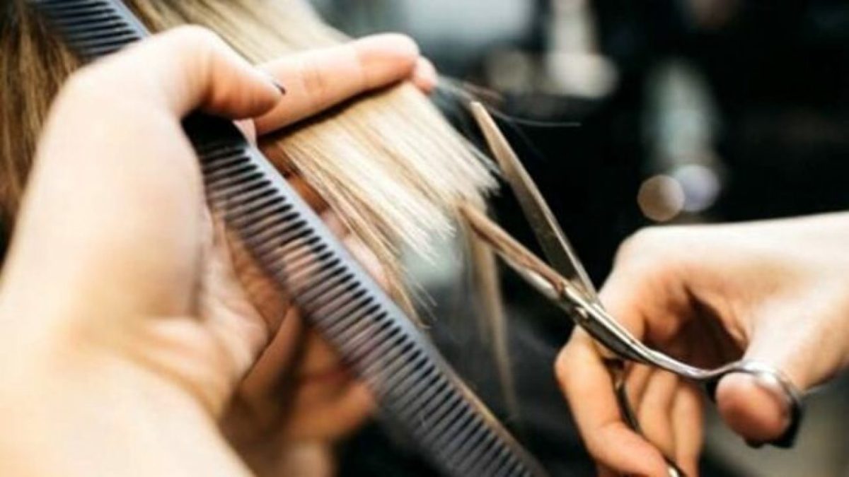 Fase 2, i parrucchieri potrebbero lavorare 7 giorni su 7 17