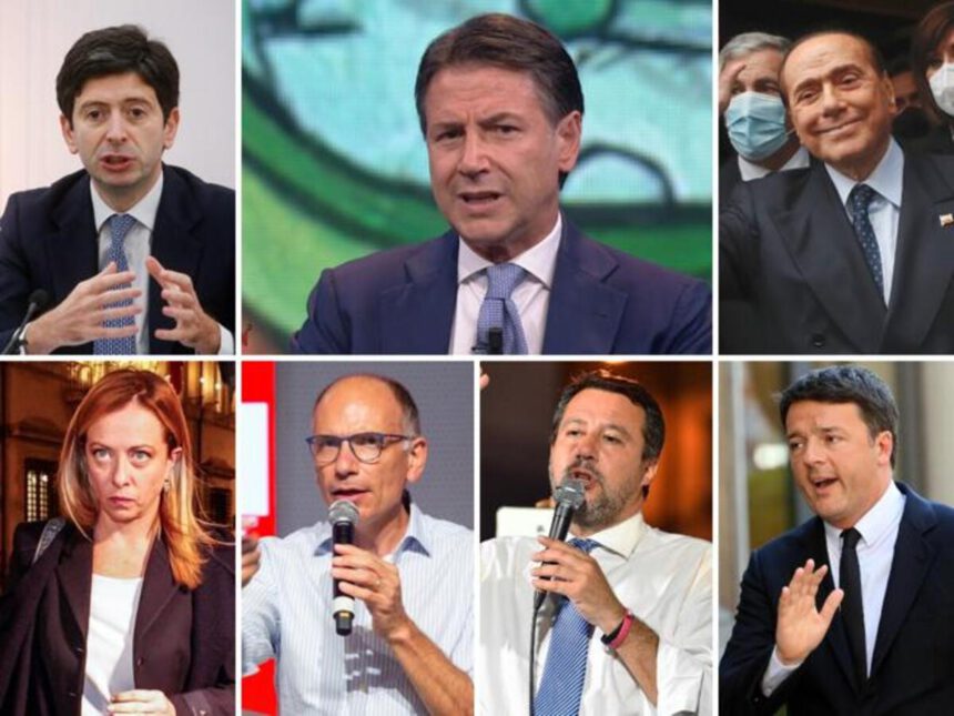 Quirinale, schede bianche e trattative: tutte le posizioni dei partiti al primo scrutinio 1