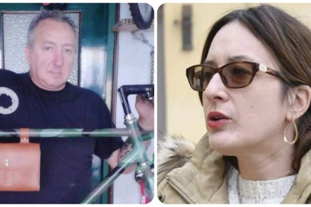 Gigi Bici, Barbara Pasetti intercettata: "Andrò all'inferno, ho fatto uccidere un uomo" 8