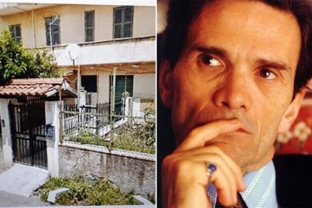 Rebibbia, in vendita la prima casa di Pasolini, i residenti: "Avrebbero dovuto valorizzarla" 42