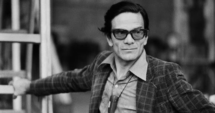 Rebibbia, in vendita la prima casa di Pasolini, i residenti: "Avrebbero dovuto valorizzarla" 4 Rebibbia, in vendita la prima casa di Pasolini, i residenti: "Avrebbero dovuto valorizzarla" 3