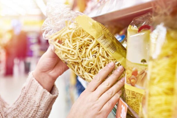 Glifosato nella pasta: cos'è, perché preoccupa e in quali marchi è presente 13