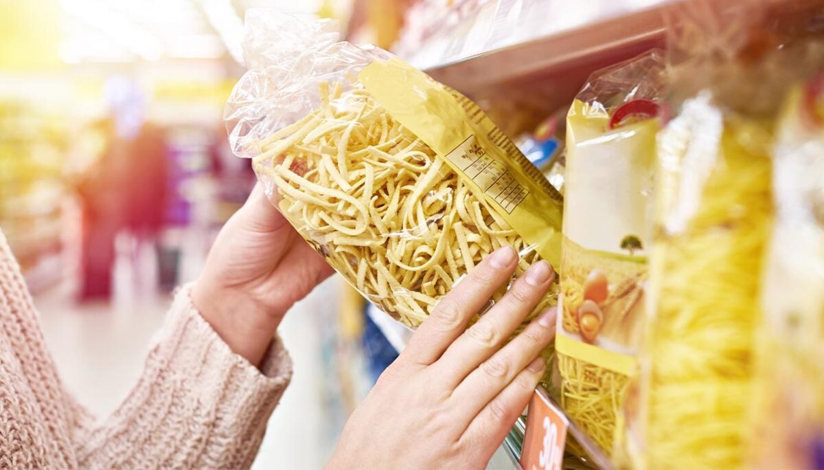 Glifosato nella pasta: cos'è, perché preoccupa e in quali marchi è presente 23
