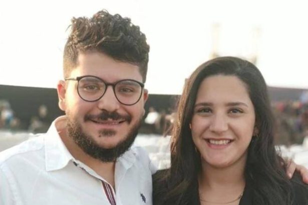 Patrick Zaki compie 30 anni: in tutta Italia movimentazioni per chiederne il rilascio 9
