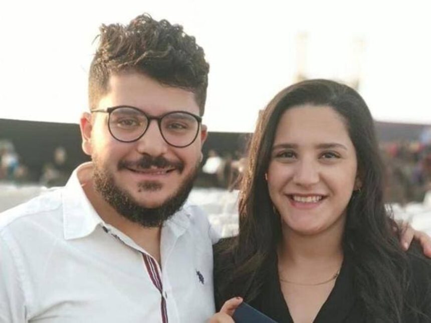 Patrick Zaki compie 30 anni: in tutta Italia movimentazioni per chiederne il rilascio 1