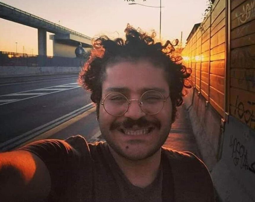 Patrick Zaki scrive dal carcere: "Spero di tornare a studiare all'Università di Bologna" 1