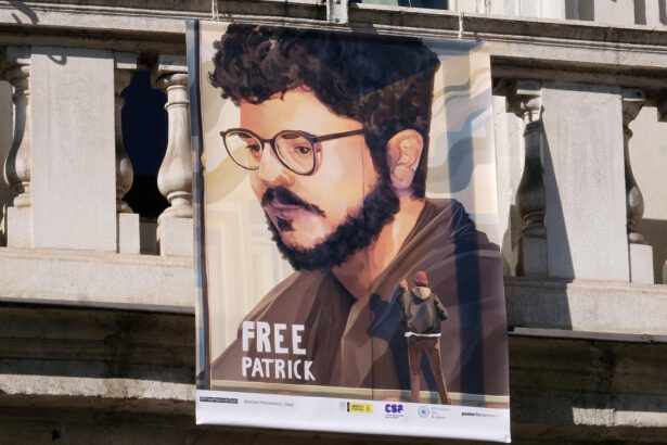 Caso Patrick Zaki: domani l'ennesima udienza 18