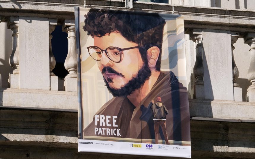 Caso Patrick Zaki: domani l'ennesima udienza 1