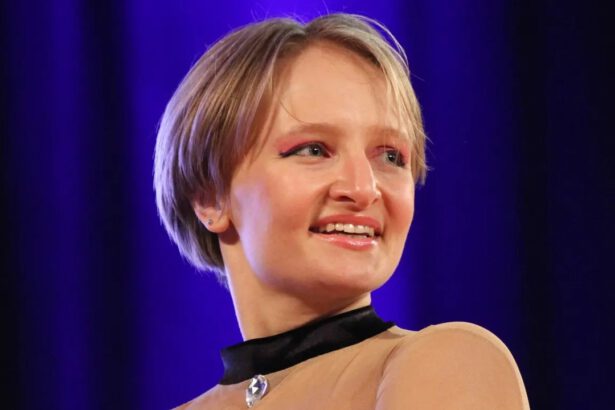 Il patrimonio record della figlia di Putin, sposata con il miliardario più giovane di Russia 15