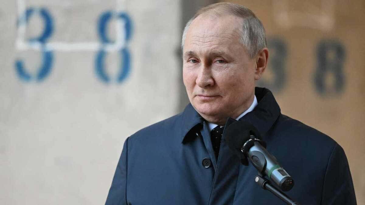 Patrimonio segreto di Putin: esiste davvero e dove è nascosto 17