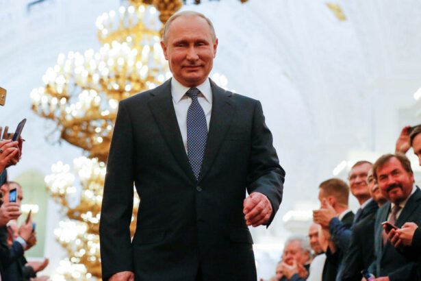 Patrimonio di Putin: cosa sappiamo sulla ricchezza dello "zar" 6