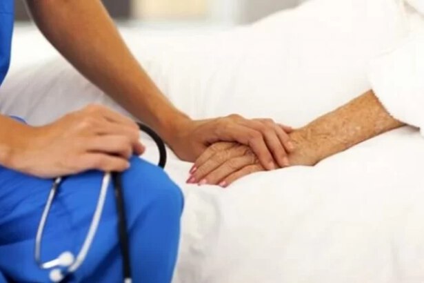 Cos'è il patto infermiere-paziente? Quando un infermiere è indispensabile? 15