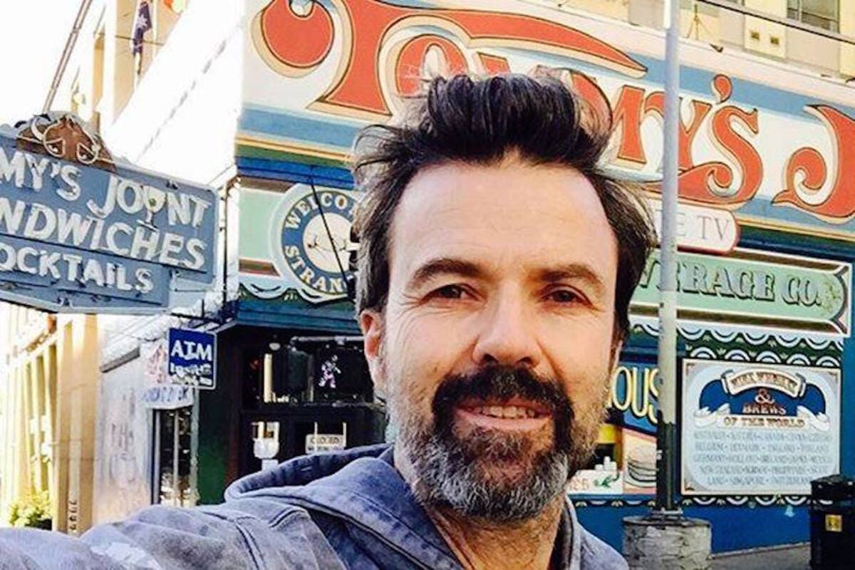 Addio a Pau Dones, cantante degli Jarabe de Palo 19