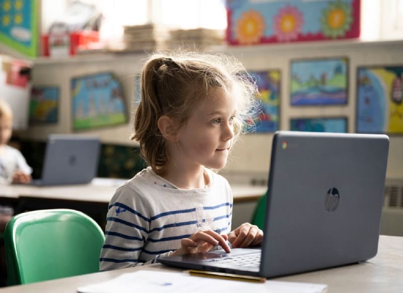 Coding per bambini, come aiutare lo sviluppo del pensiero logico 5 coding per bambini