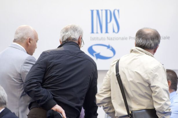 La vita si allunga e le pensioni scendono. Perso il 12% in dieci anni 19