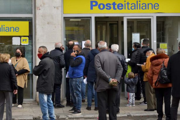Pensioni aprile 2022: aumenti, date, modalità. Cosa cambia? 10