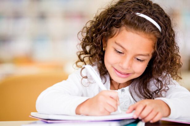 Perché dovremmo smettere di dire ai nostri figli “Puoi essere tutto quello che vuoi” 9