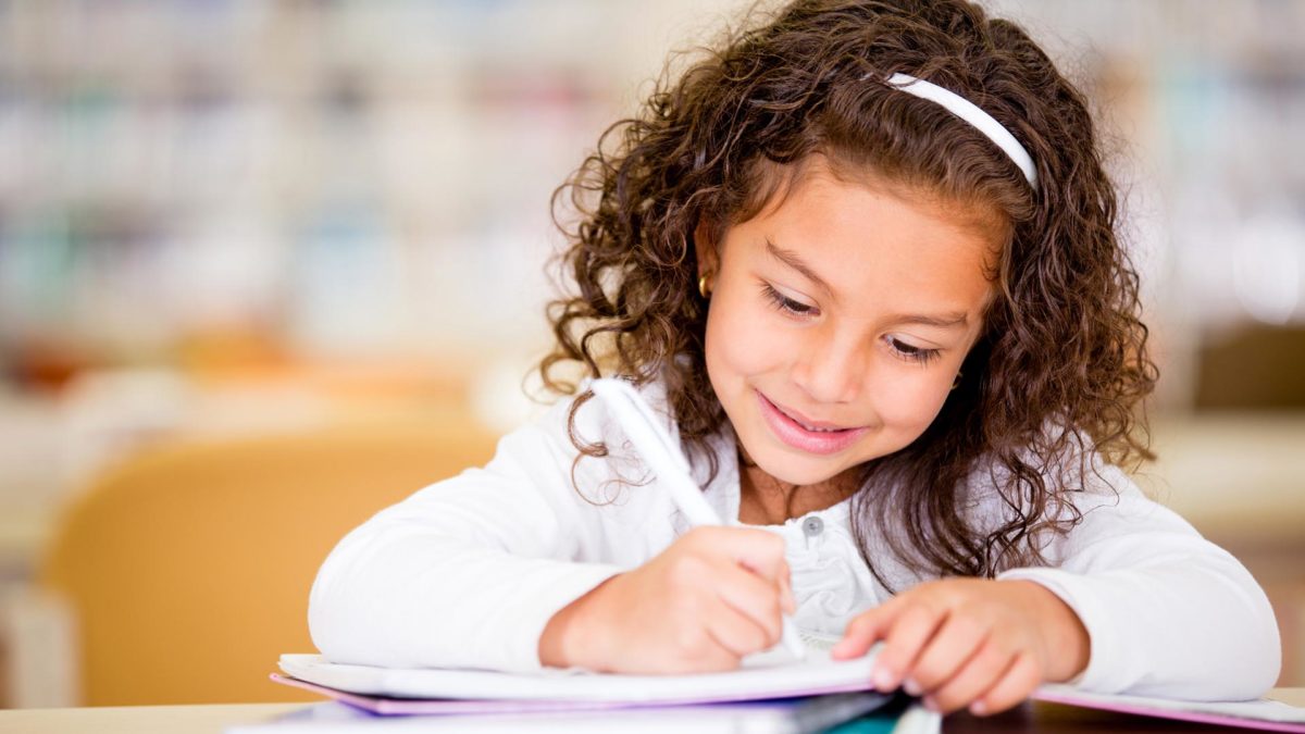 Perché dovremmo smettere di dire ai nostri figli “Puoi essere tutto quello che vuoi” 1