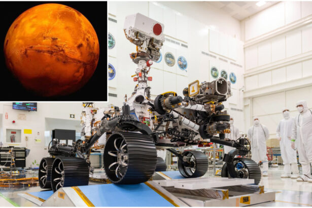 Mars 2020, nuova missione Nasa: "Pronti ad andare su Marte" 13