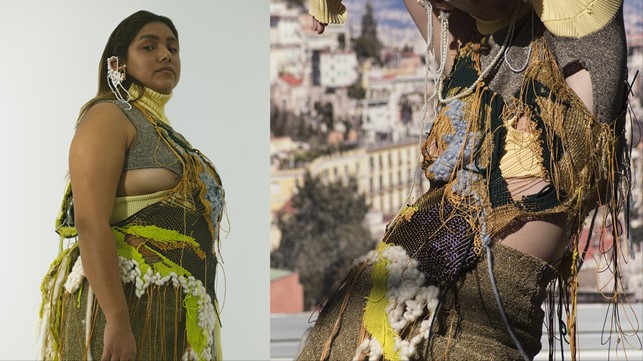 Migliori brand di moda donna emergenti: ecco quelli da tenere d'occhio 13 Migliori brand di moda donna emergenti: ecco quelli da tenere d'occhio 12