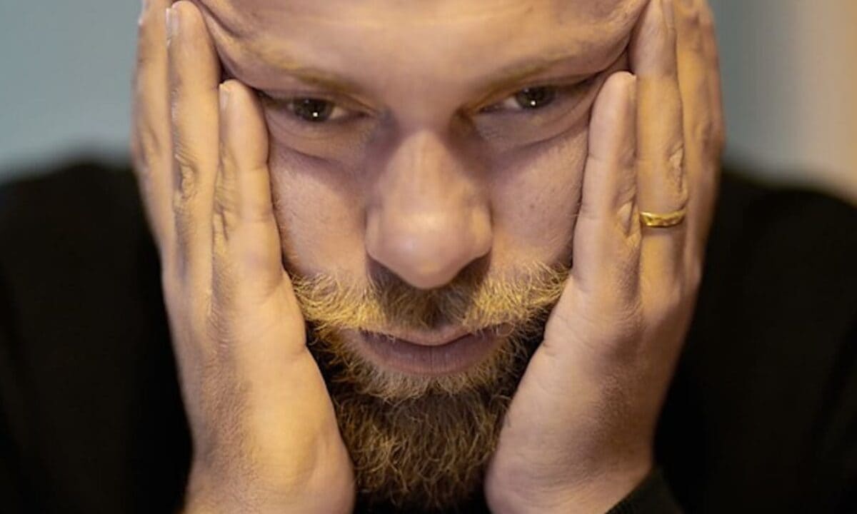 I pessimisti muoiono prima rispetto alla media. Lo studio 1