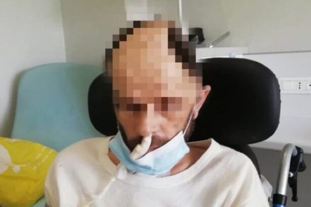 Sezze, giovanissimi pestano uomo in strada riducendolo in fin di vita: “Ha un buco in testa, non si riprenderà mai” 35