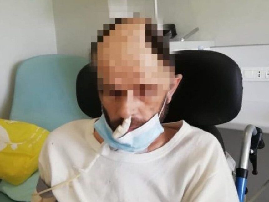 Sezze, giovanissimi pestano uomo in strada riducendolo in fin di vita: “Ha un buco in testa, non si riprenderà mai” 1