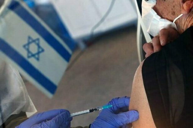 Israele su Pfizer, variante sudafricana sfugge al vaccino: lo studio di Tel Aviv 19