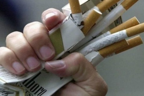 Philip Morris cambia rotta: “Vietare la vendita delle sigarette entro il 2030” 20