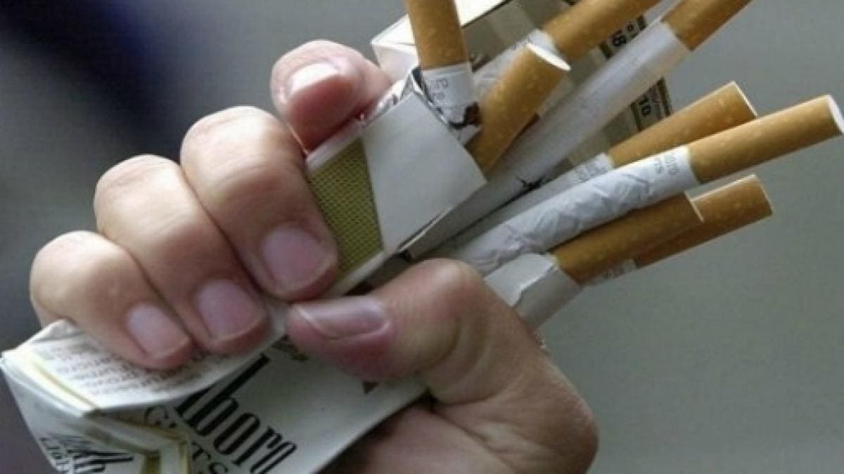 Philip Morris cambia rotta: “Vietare la vendita delle sigarette entro il 2030” 17