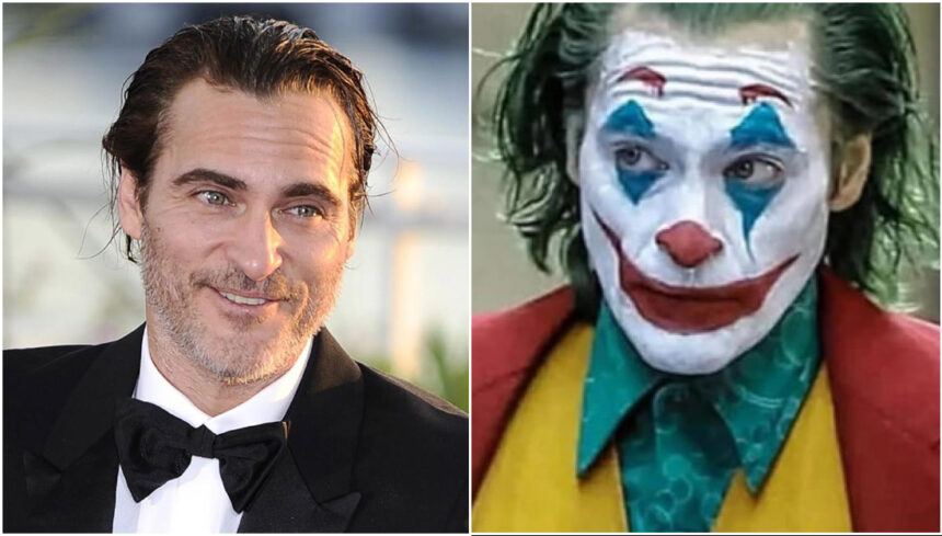 Non solo Joker, Joaquin Phoenix è il più influente attivista per gli animali del 2019 1