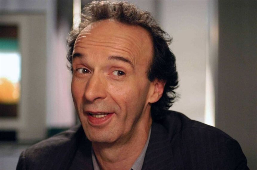 La carriera di Roberto Benigni è da Leone d'oro? 1