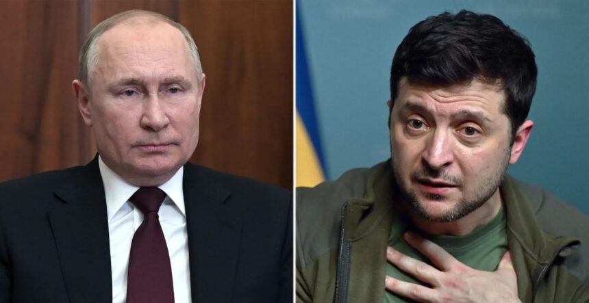 Russia e Ucraina pronte al compromesso? La neutralità e il piano di pace in 15 punti 1