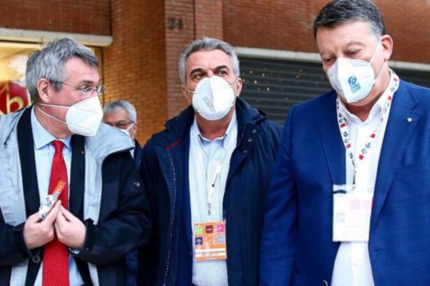 Pensioni, arriva il piano dei sindacati: mai più Legge Fornero, ritiro a 62 anni o 41 di contributi 11