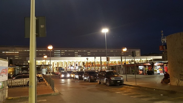 Roma, trovato morto in strada un 27enne: "Non si può ancora morire di freddo" 3 27enne morto di freddo: "Bisogna potenziare il piano del Comune"