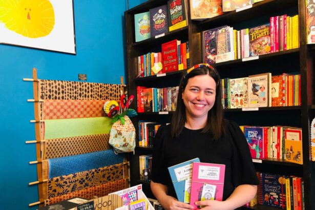 Nasce la Farmacia Letteraria che cura le pene dell’anima con i libri 20