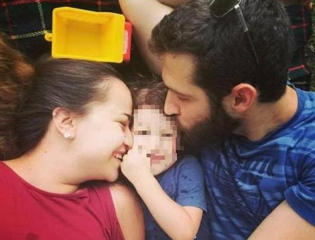 La zia del piccolo Eitan: “Rimarremo in Italia tutto il tempo necessario per stargli vicino e avere giustizia” 2 La zia del piccolo Eitan: “Rimarremo in Italia tutto il tempo necessario per stargli vicino e avere giustizia” 1