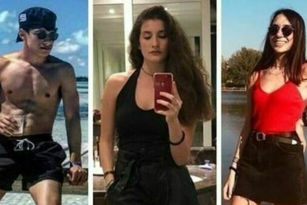 Pietro Genovese torna libero: nel 2019 investì e uccise due 16enni 10