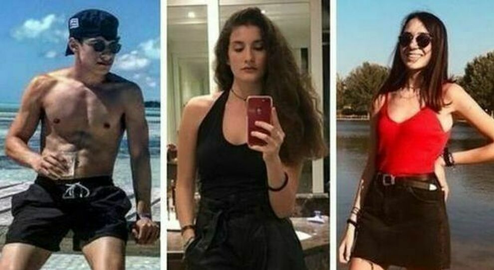 Pietro Genovese torna libero: nel 2019 investì e uccise due 16enni 15