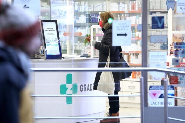 Pillole di iodio: che cosa sono e perché molte nazioni ne stanno facendo scorta 15