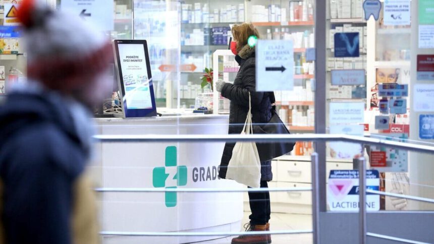 Pillole di iodio: che cosa sono e perché molte nazioni ne stanno facendo scorta 2 Pillole di iodio: che cosa sono e perché molte nazioni ne stanno facendo scorta 1