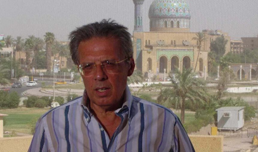 Covid: addio a Pino Scaccia, giornalista e storico inviato Rai. Aveva 74 anni 1