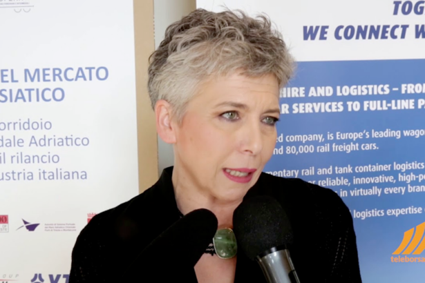 Pivetti e il sequestro milionario di mascherine: "Pensavo di aiutare" 18