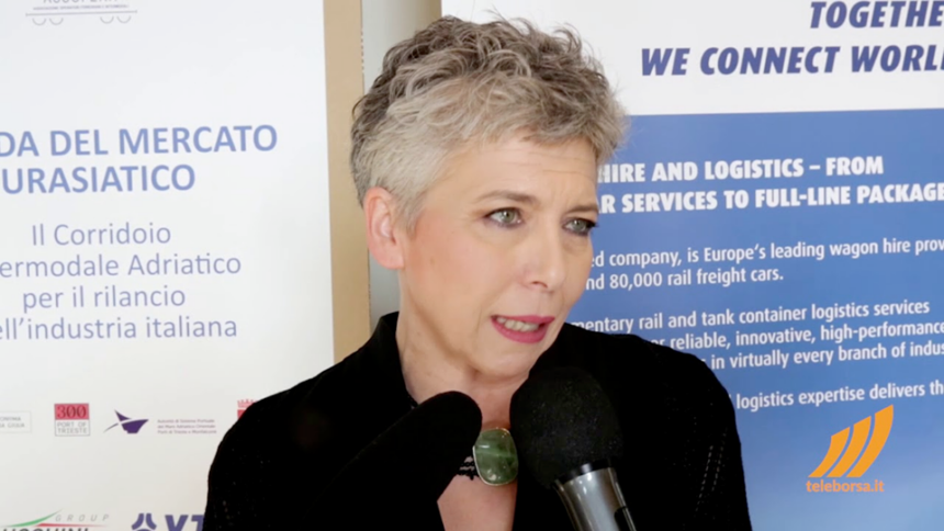 Pivetti e il sequestro milionario di mascherine: "Pensavo di aiutare" 1