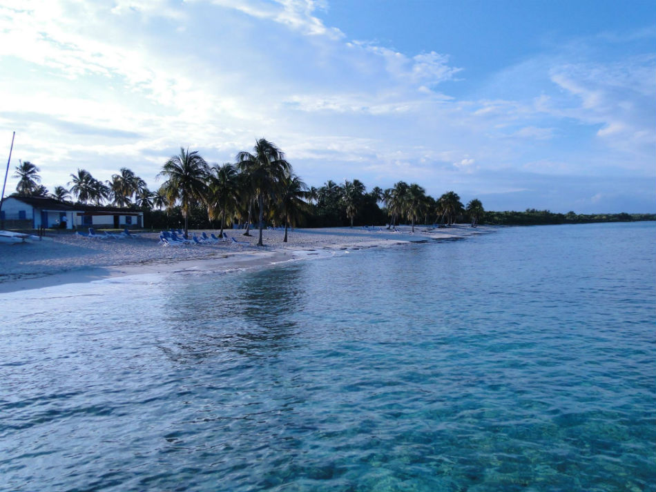 Spiagge e clima tropicale: le 7 destinazioni top per regalarti un Natale indimenticabile 5