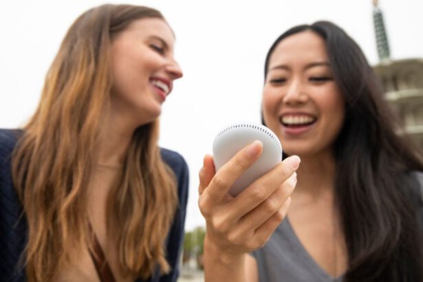 Pocketalk, il traduttore tascabile per parlare e farsi capire in tutto il mondo 7