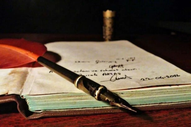 5 poesie di speranza per la Giornata Mondiale della Poesia 18