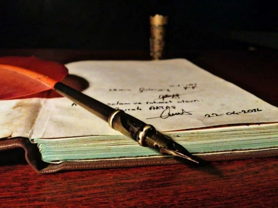 5 poesie di speranza per la Giornata Mondiale della Poesia 19